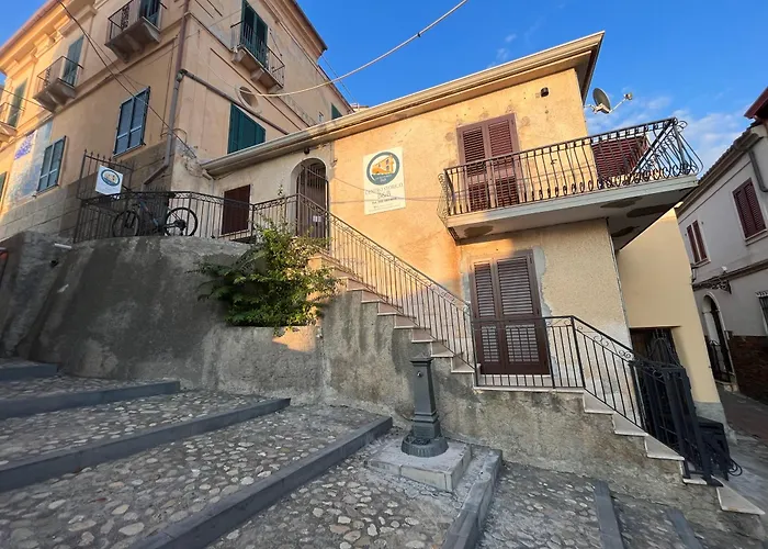 B&B Centro Storico